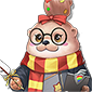 Tinh Linh Hermione